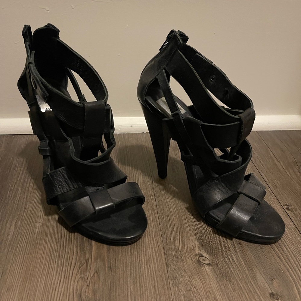 Dolce Vita Heels!